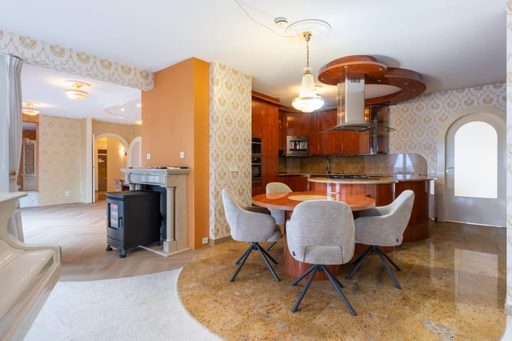 Foto 12 van Baron Sloetkade 257