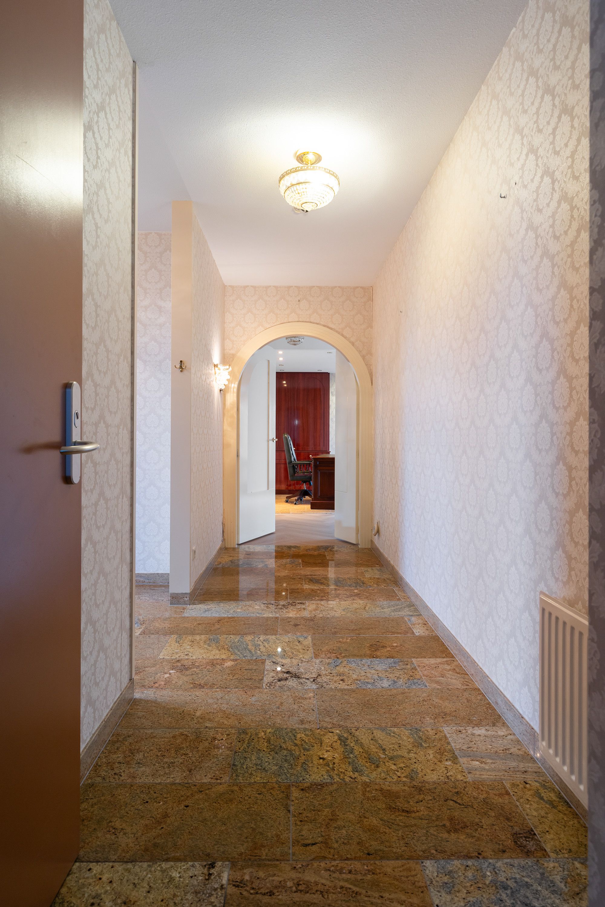 Photo 27 of Baron Sloetkade 257