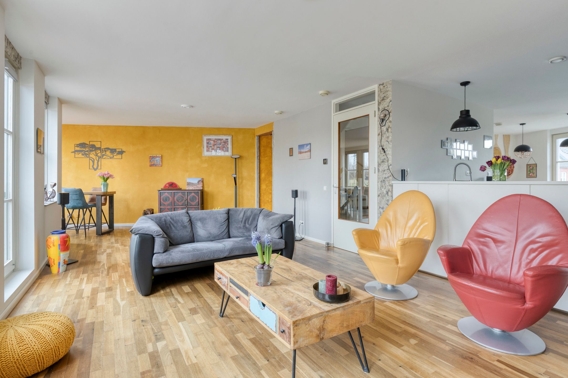 Photo 3 of Schrijverskwartier 65