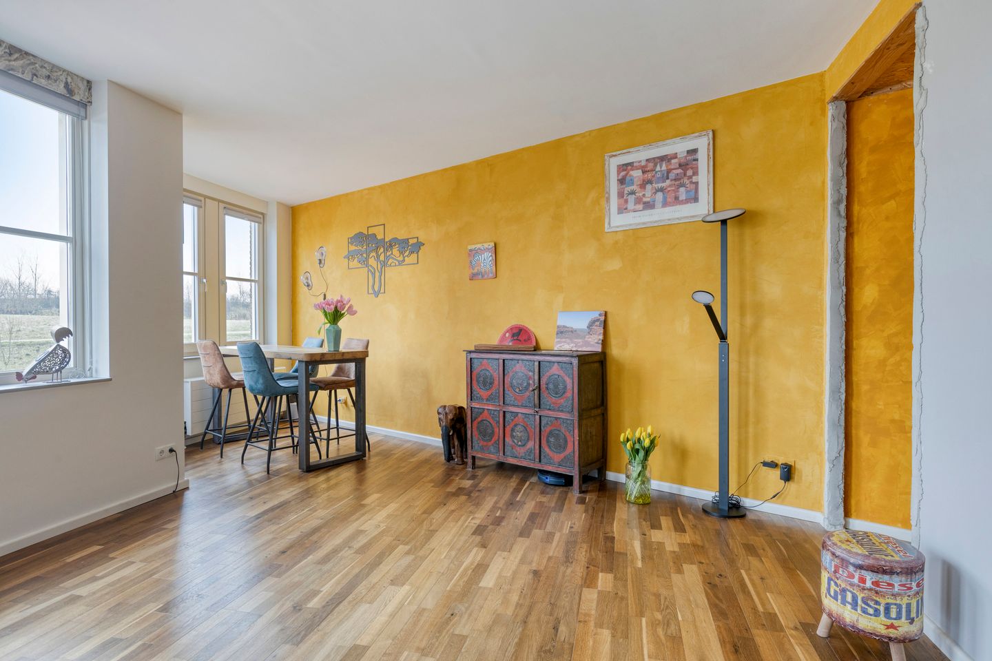 Photo 4 of Schrijverskwartier 65