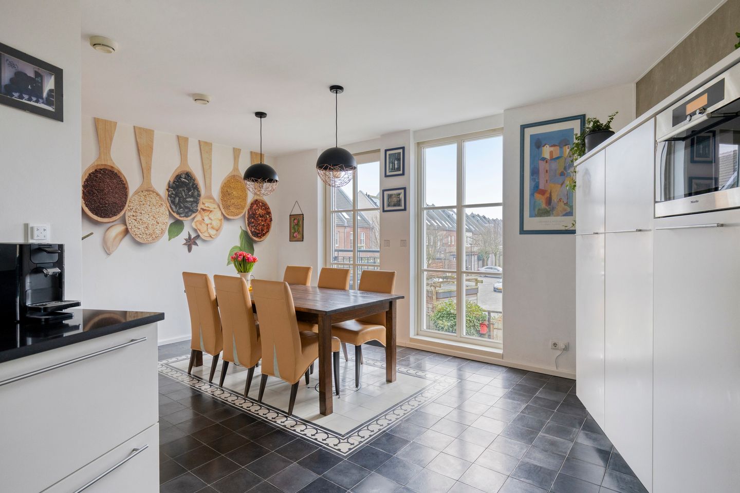 Photo 5 of Schrijverskwartier 65