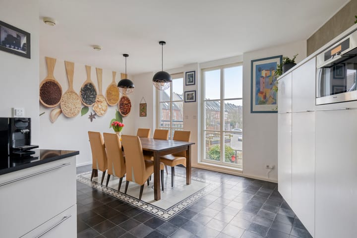 Foto 5 van Schrijverskwartier 65