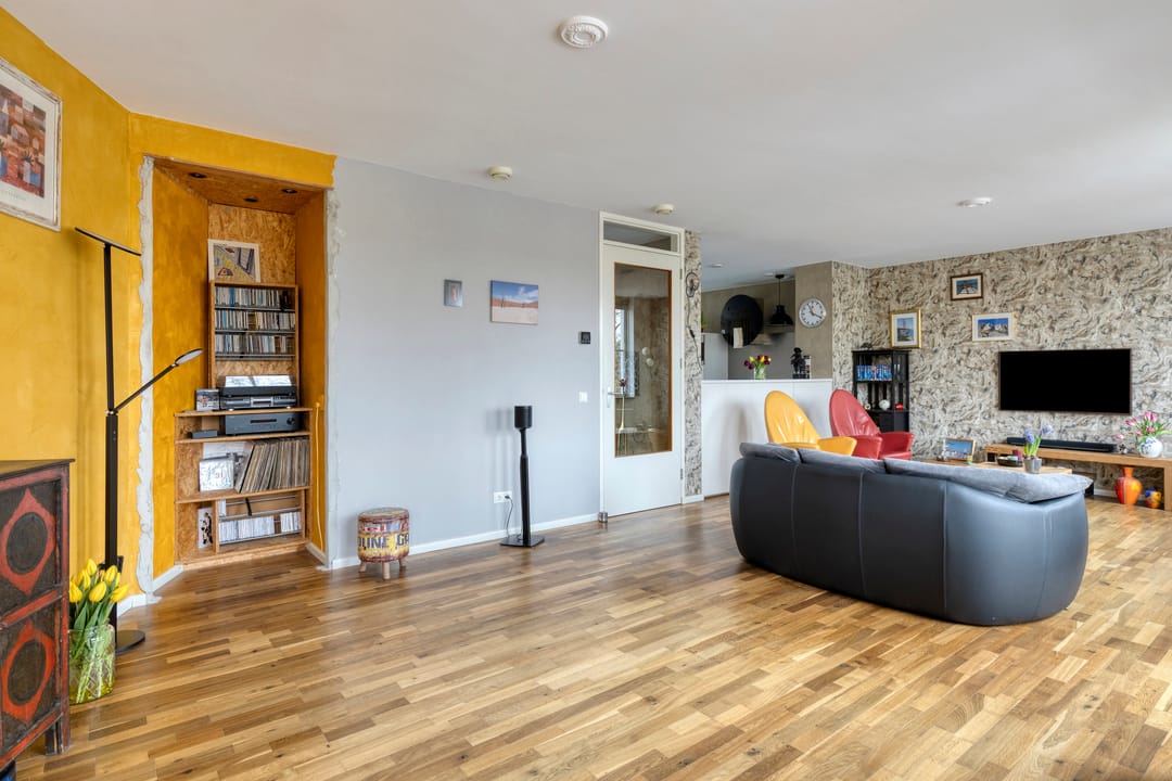 Photo 7 of Schrijverskwartier 65