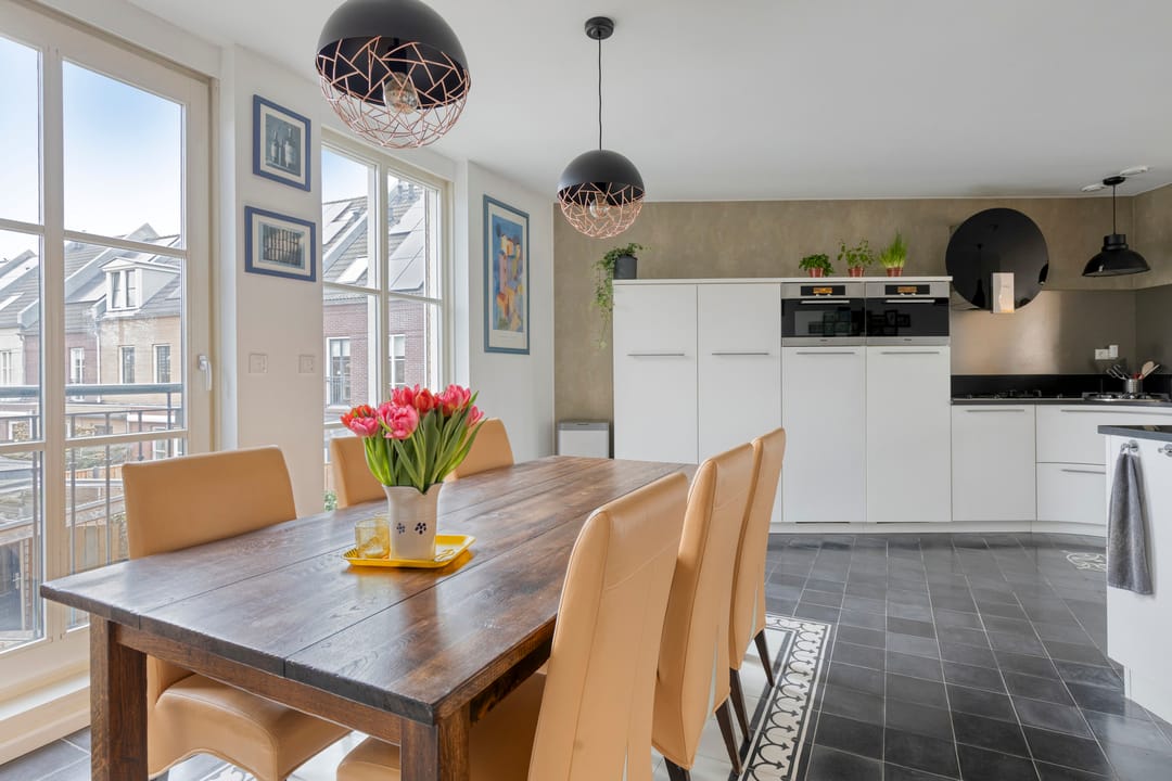 Photo 8 of Schrijverskwartier 65