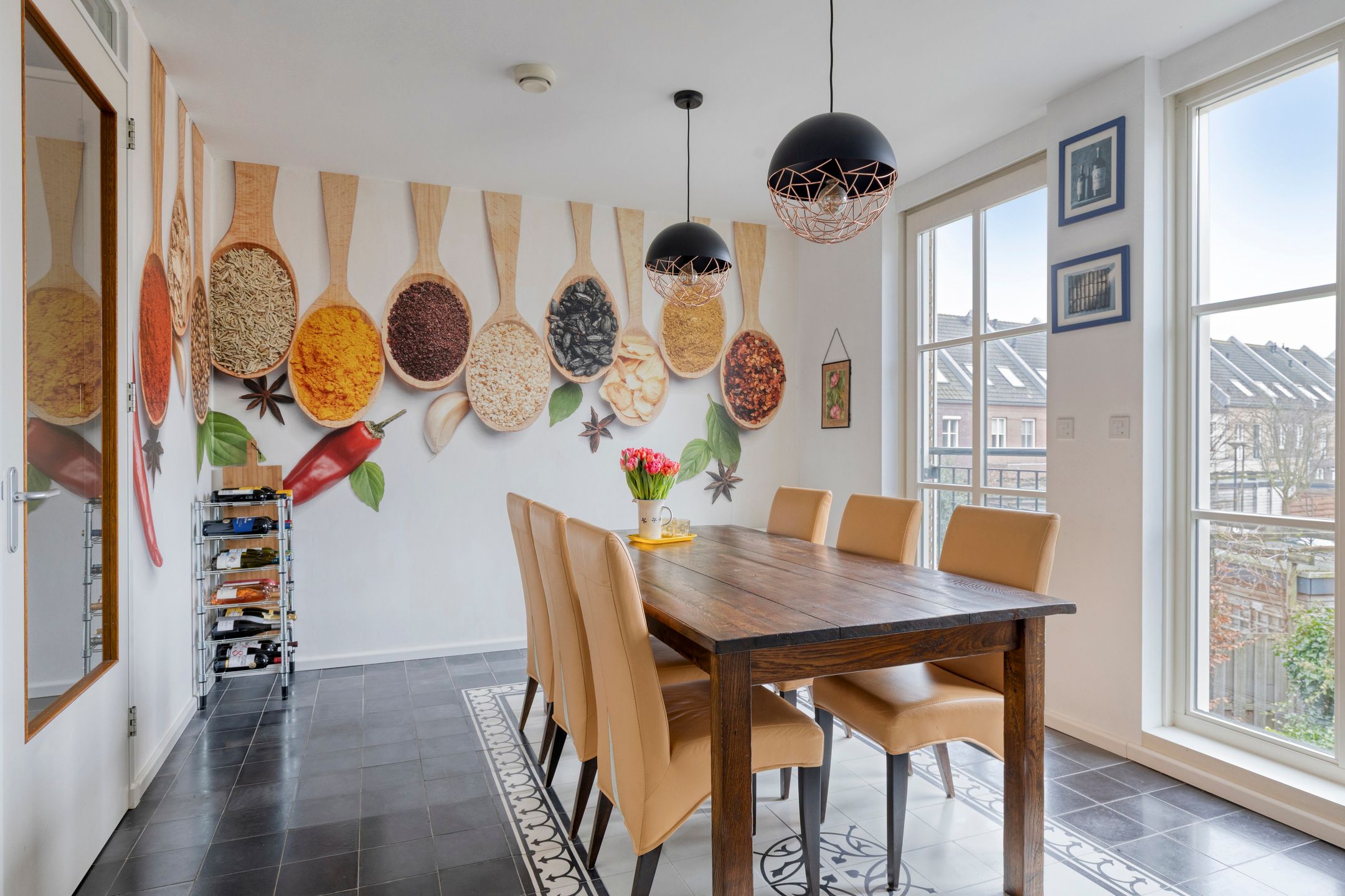 Photo 9 of Schrijverskwartier 65