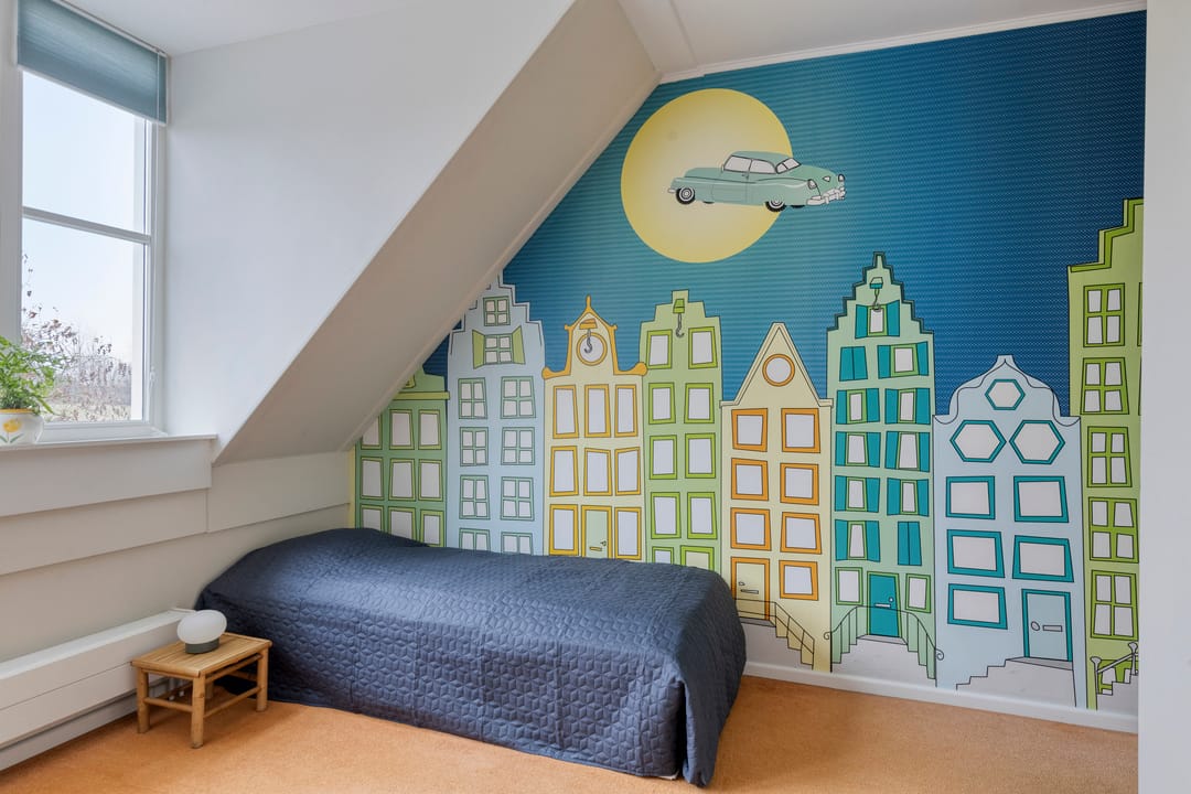 Photo 13 of Schrijverskwartier 65