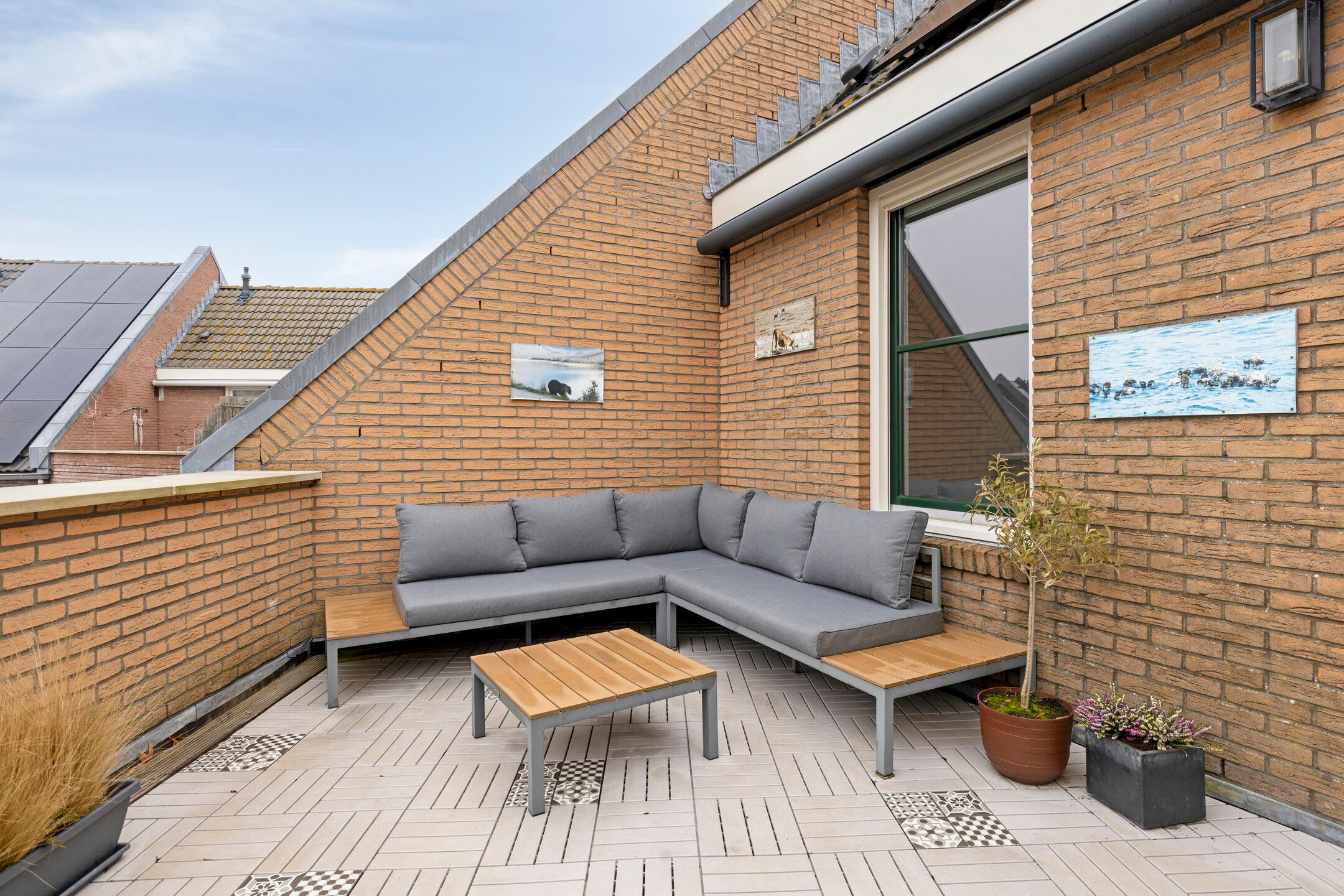 Photo 15 of Schrijverskwartier 65