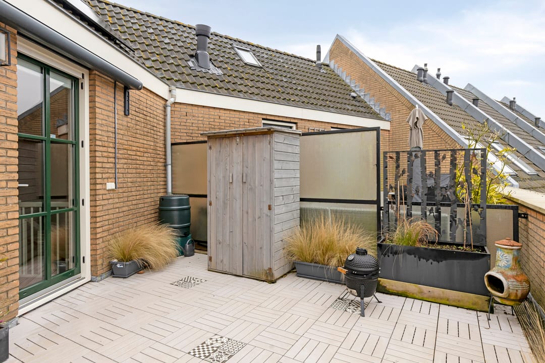 Photo 16 of Schrijverskwartier 65