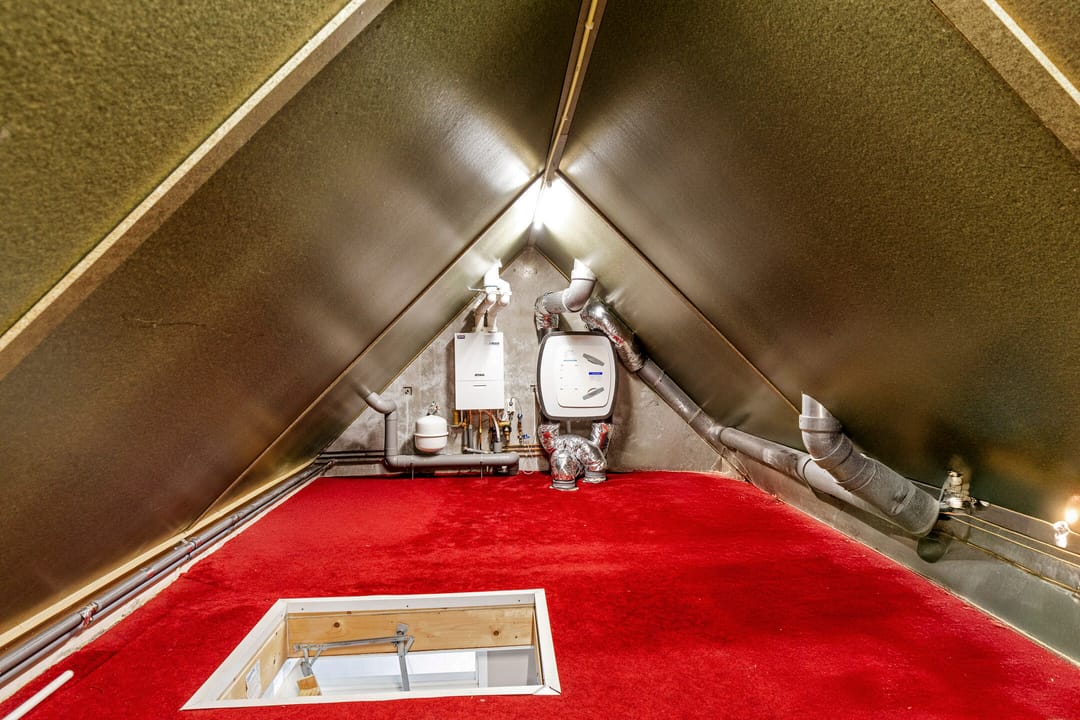 Photo 22 of Schrijverskwartier 65