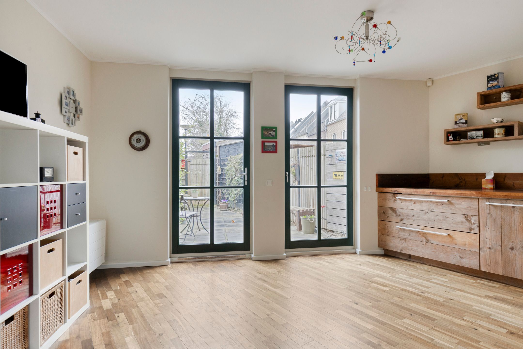 Photo 24 of Schrijverskwartier 65