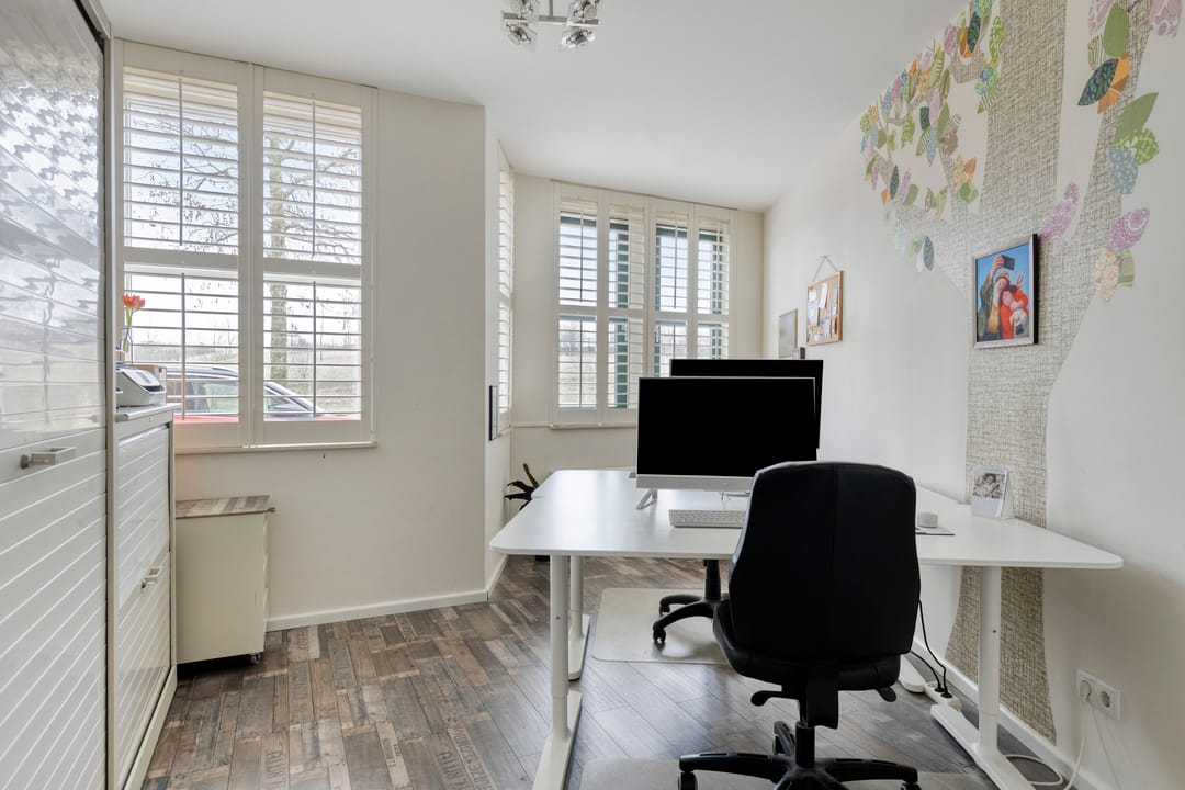 Photo 26 of Schrijverskwartier 65