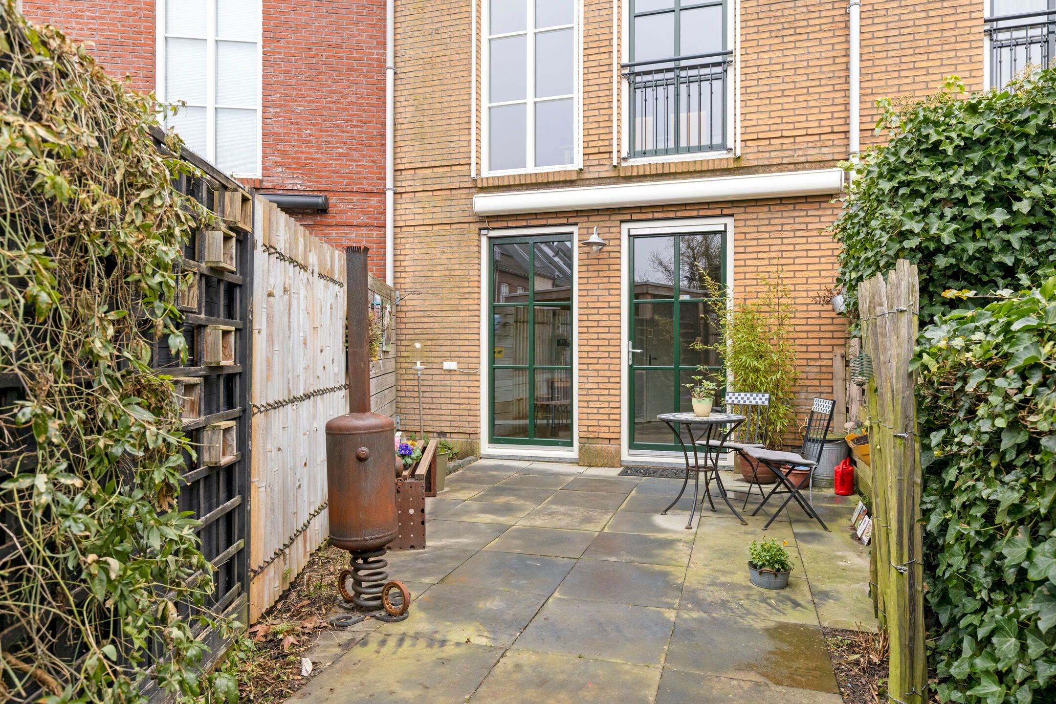 Foto 30 van Schrijverskwartier 65