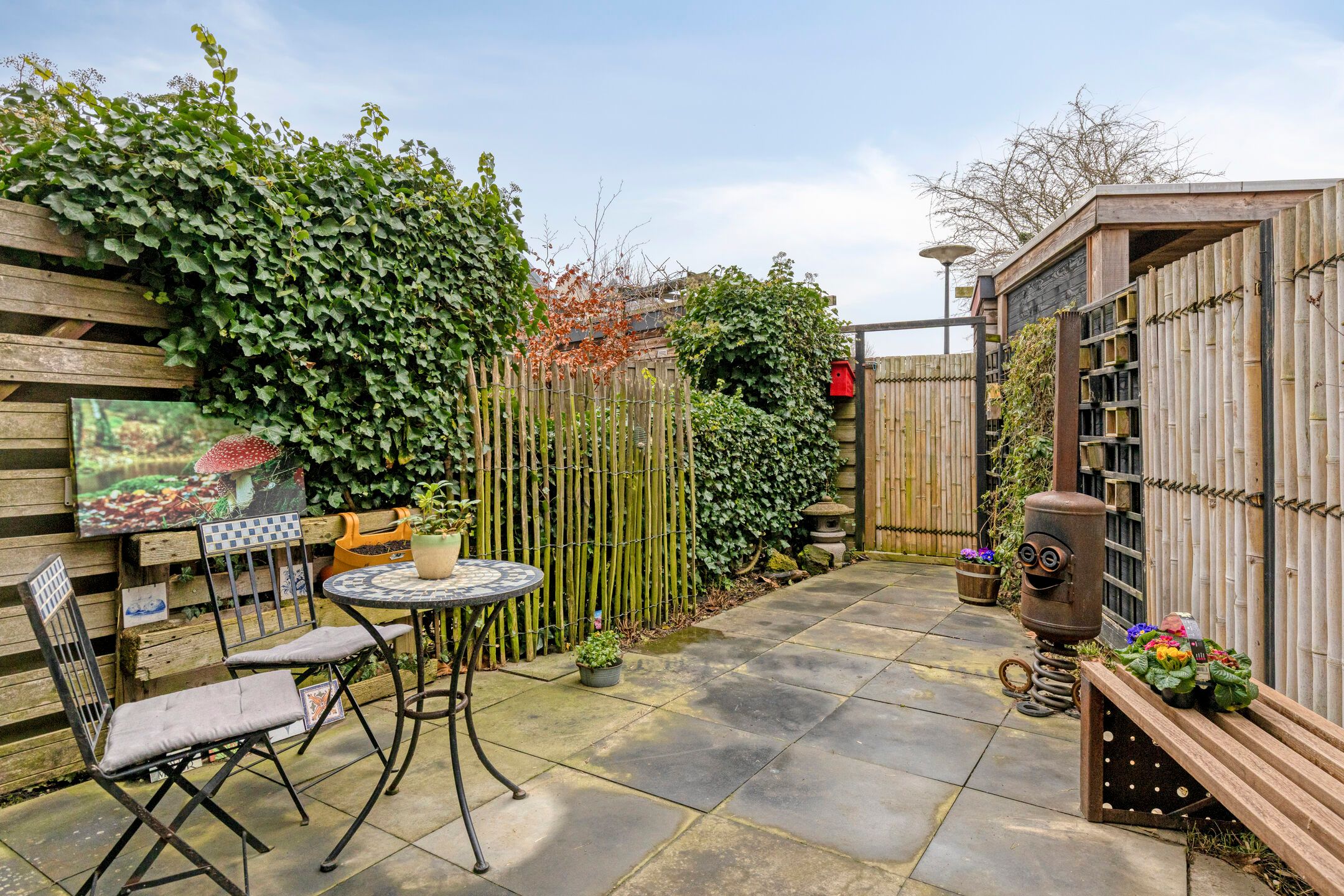 Photo 30 of Schrijverskwartier 65