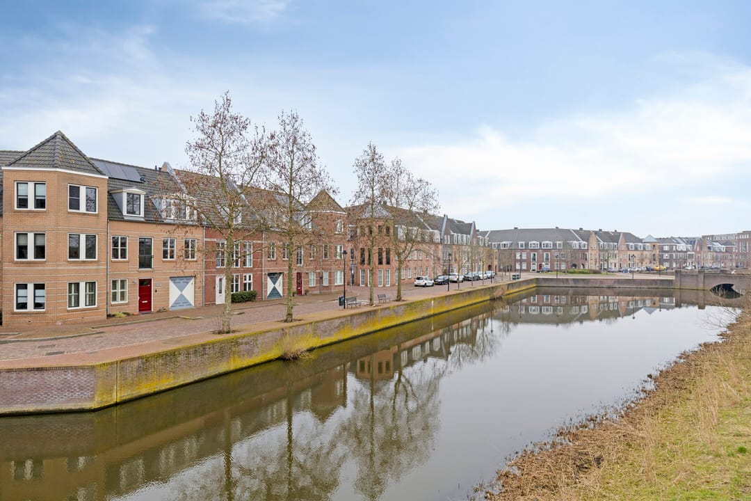 Photo 32 of Schrijverskwartier 65