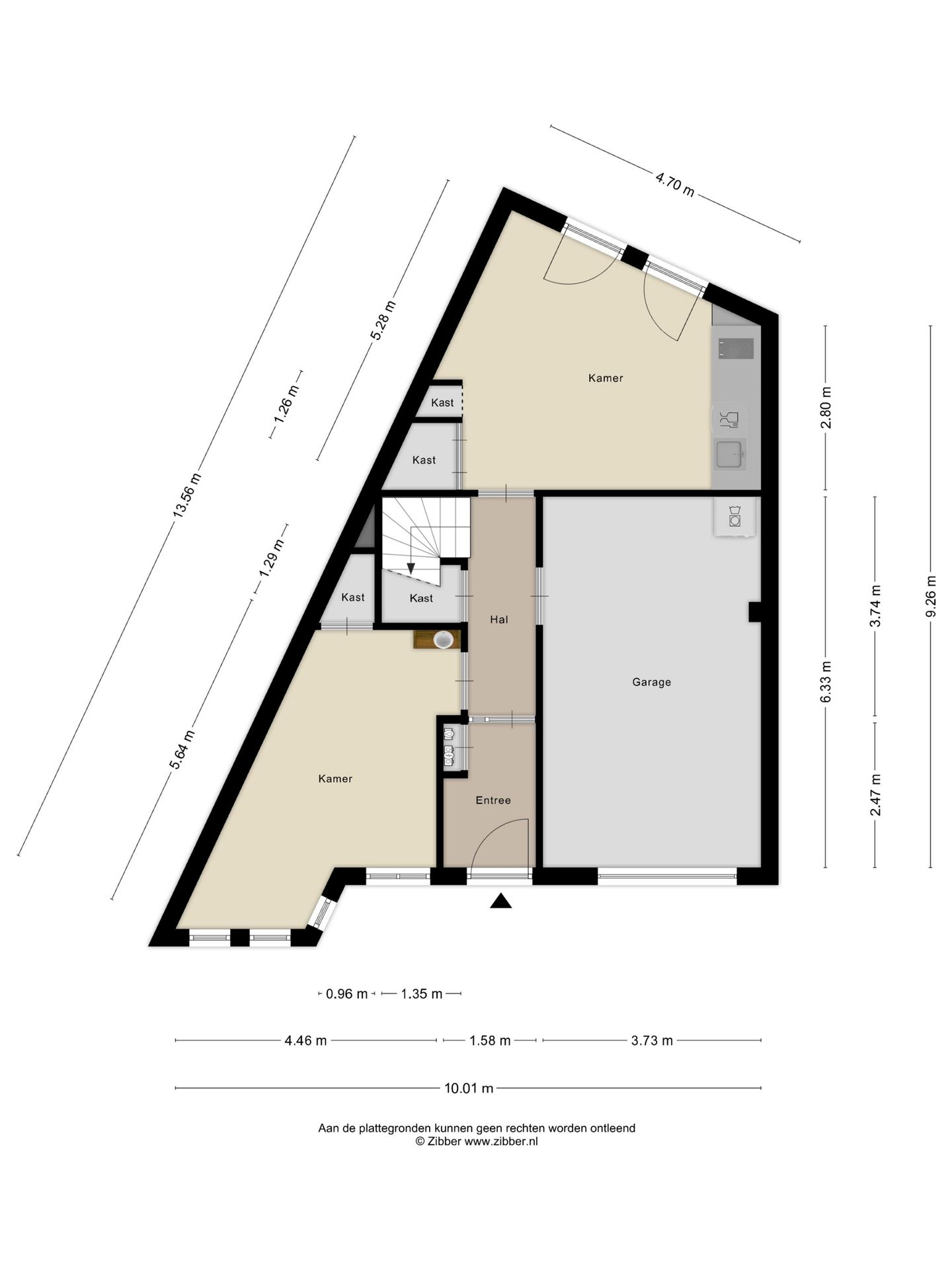 Photo 35 of Schrijverskwartier 65