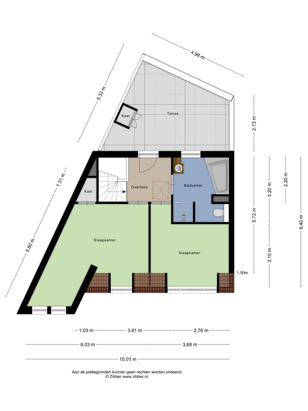 Photo 37 of Schrijverskwartier 65