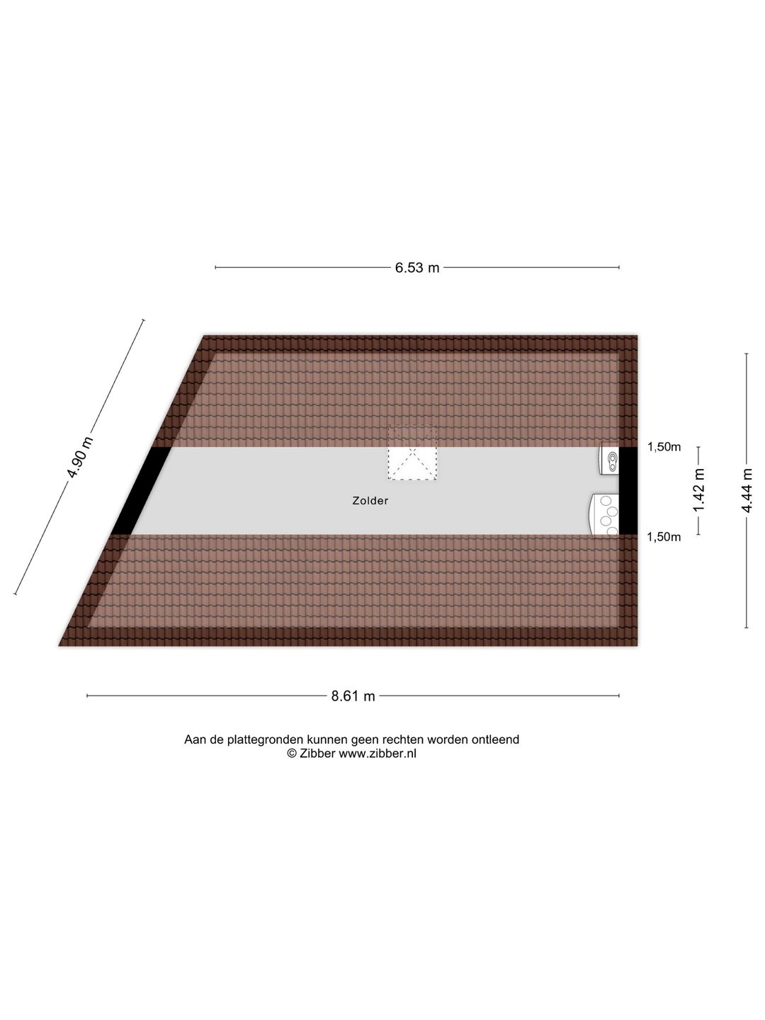 Photo 38 of Schrijverskwartier 65