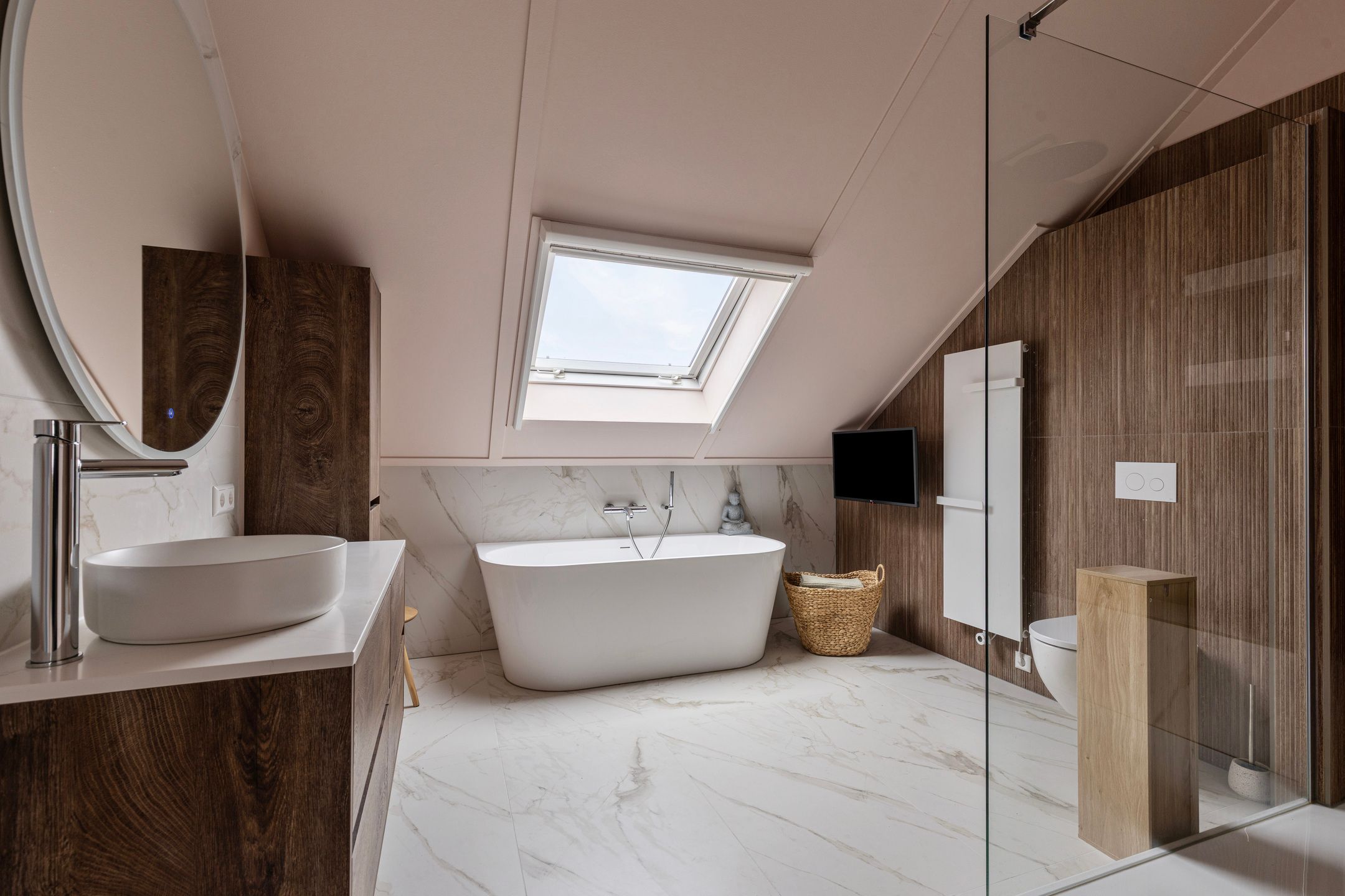 Photo 3 of Abraham Heetveldlaan 10