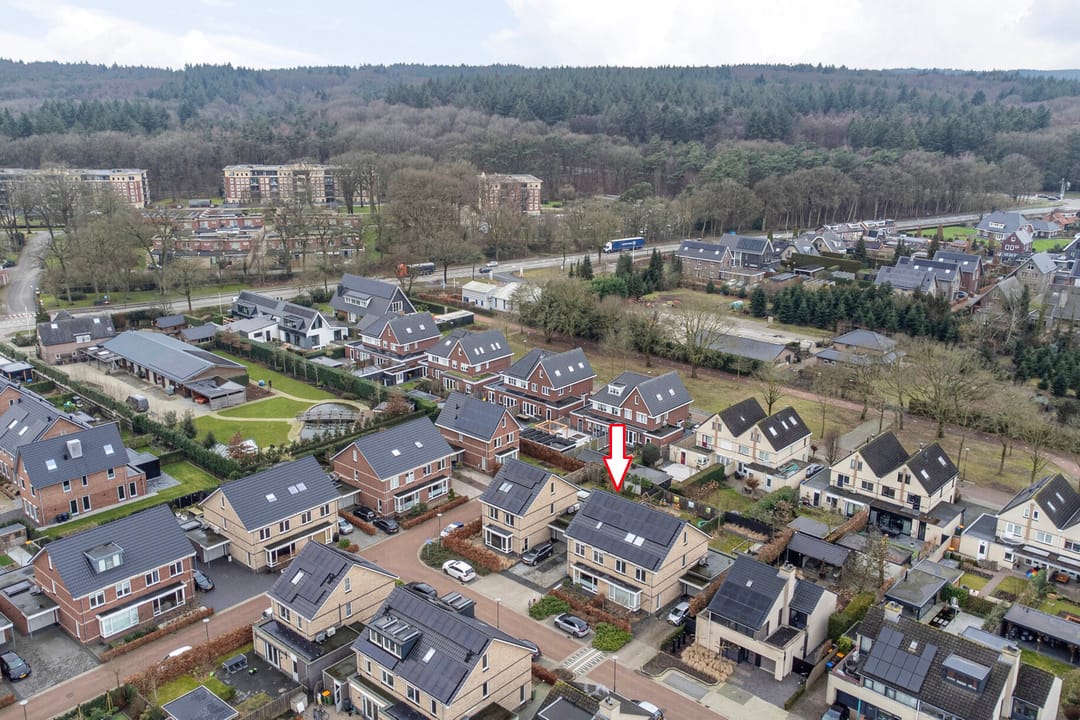 Photo 2 of Abraham Heetveldlaan 10