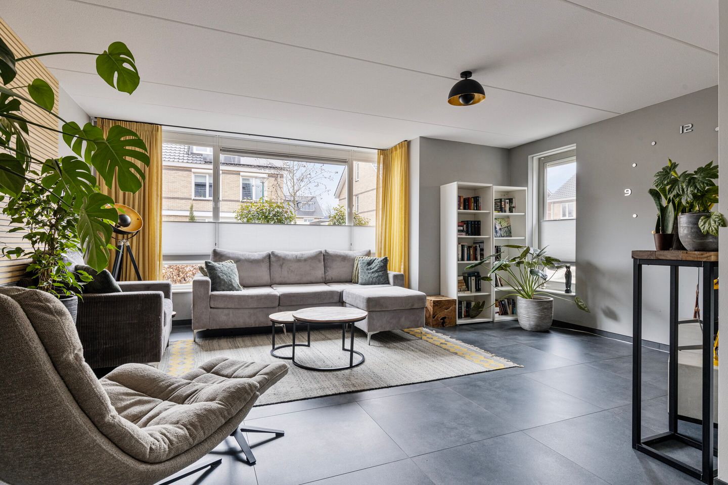 Photo 4 of Abraham Heetveldlaan 10