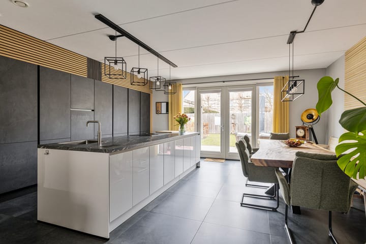 Foto 7 van Abraham Heetveldlaan 10