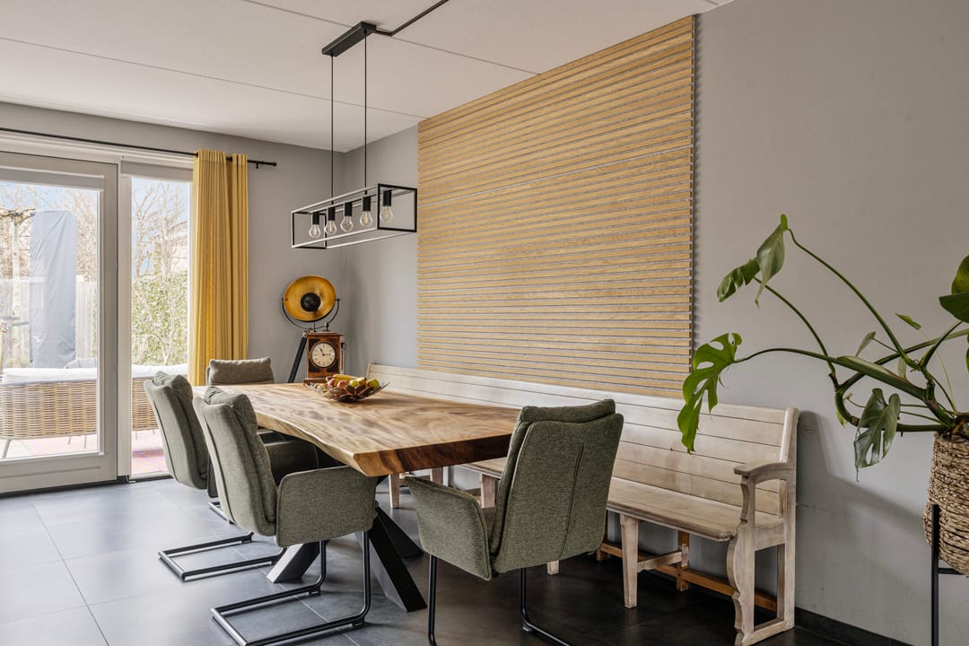 Photo 8 of Abraham Heetveldlaan 10