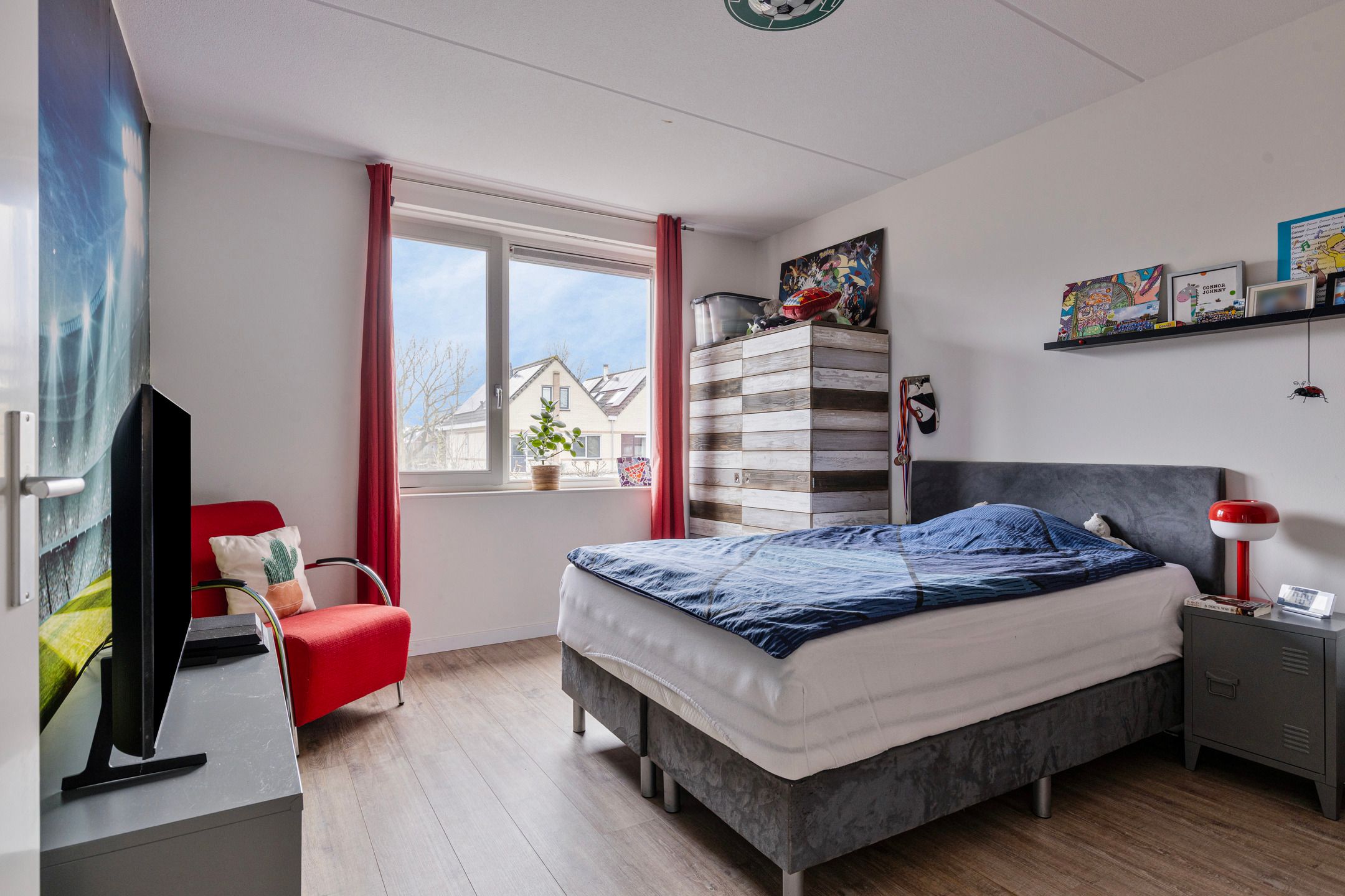 Photo 15 of Abraham Heetveldlaan 10