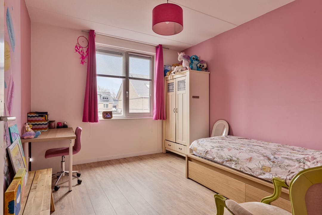 Photo 17 of Abraham Heetveldlaan 10