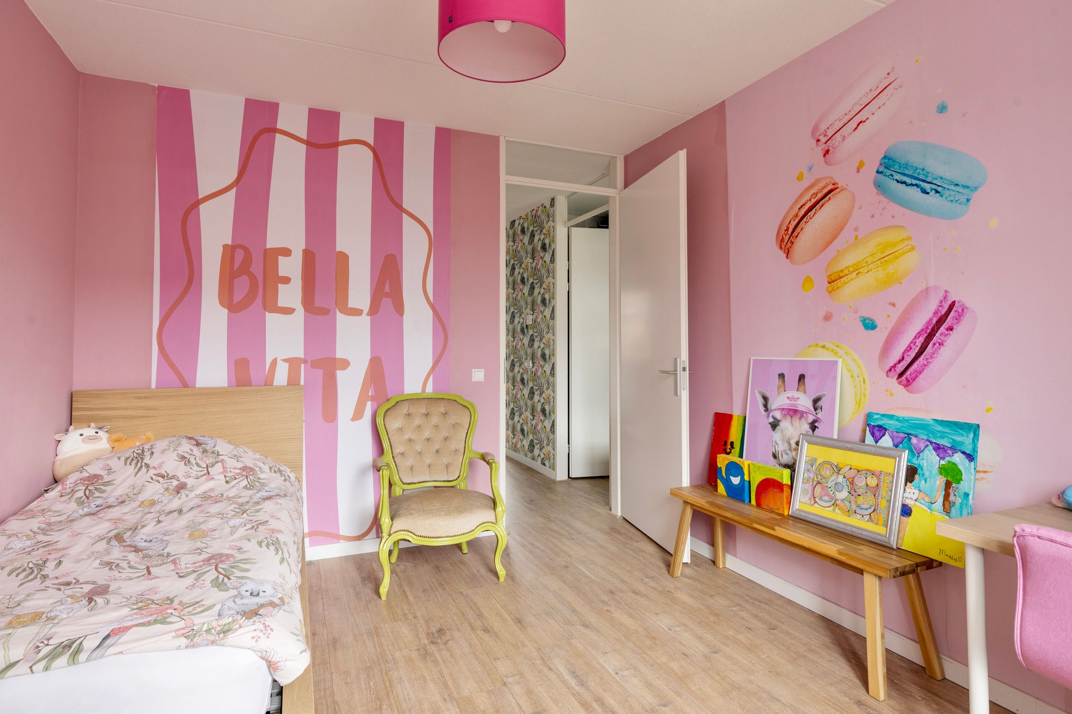 Photo 18 of Abraham Heetveldlaan 10