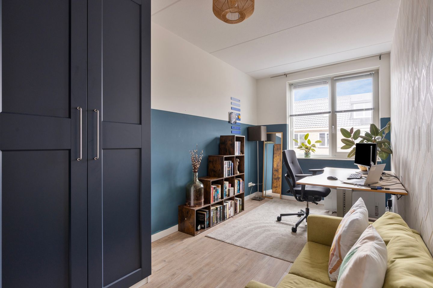 Photo 19 of Abraham Heetveldlaan 10