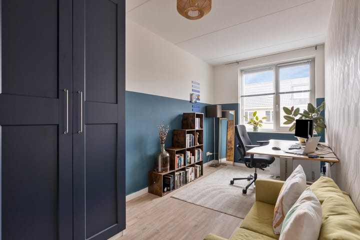 Foto 19 van Abraham Heetveldlaan 10