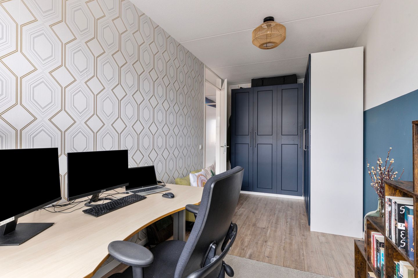 Photo 20 of Abraham Heetveldlaan 10