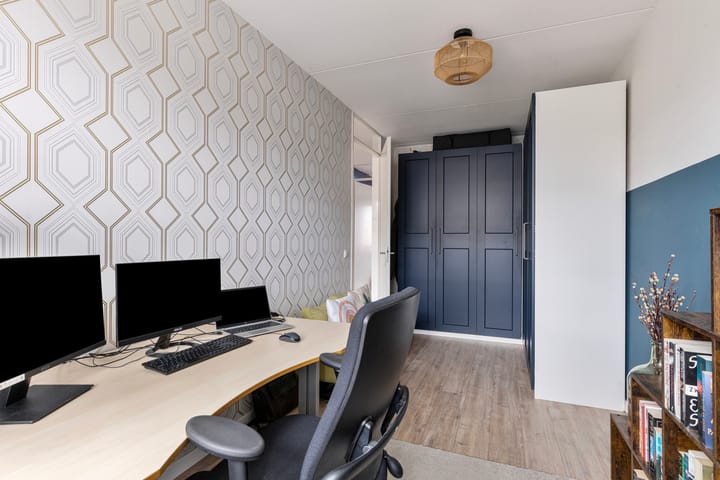 Foto 20 van Abraham Heetveldlaan 10