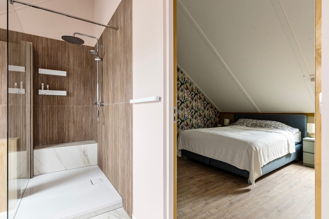 Photo 26 of Abraham Heetveldlaan 10