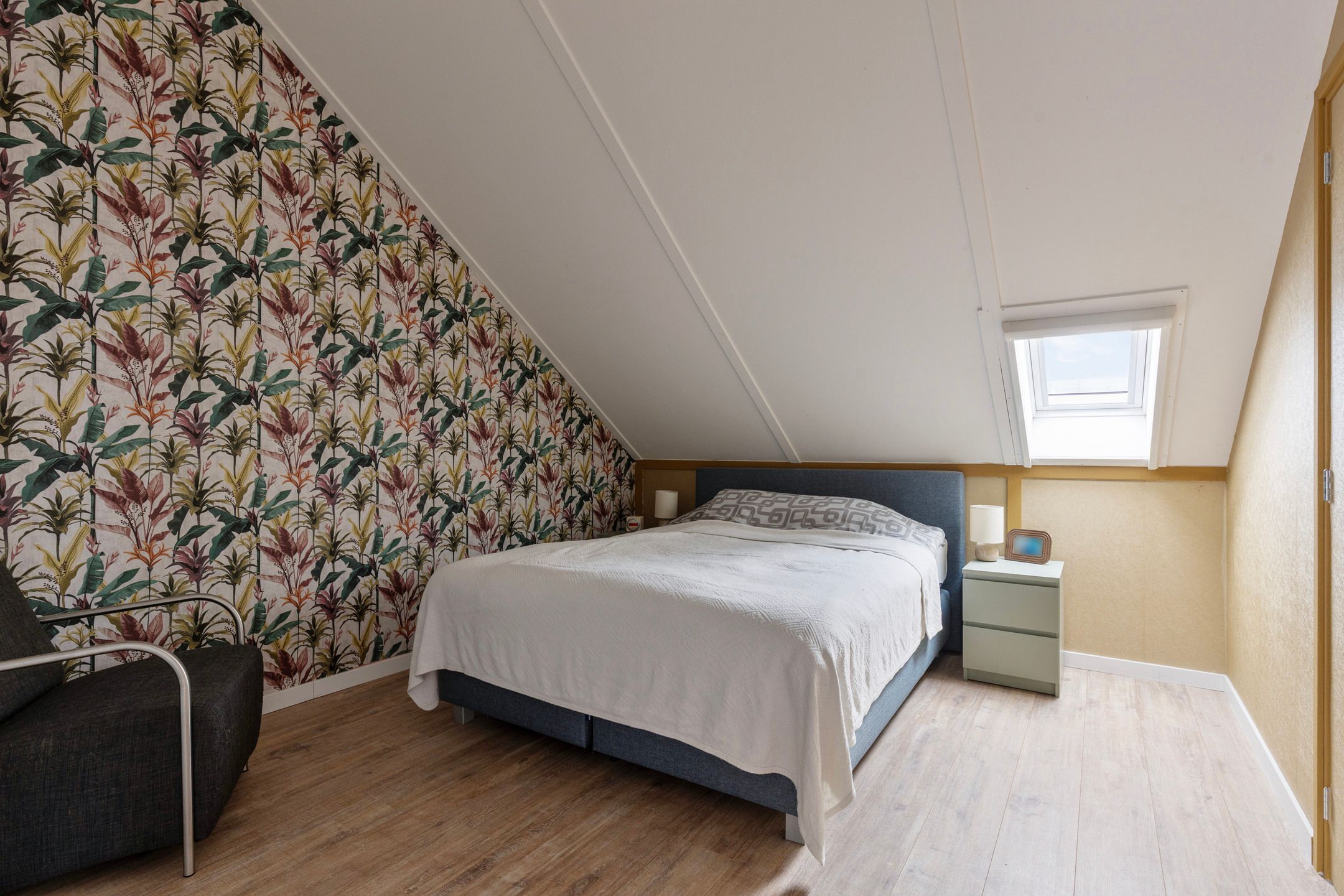 Photo 27 of Abraham Heetveldlaan 10