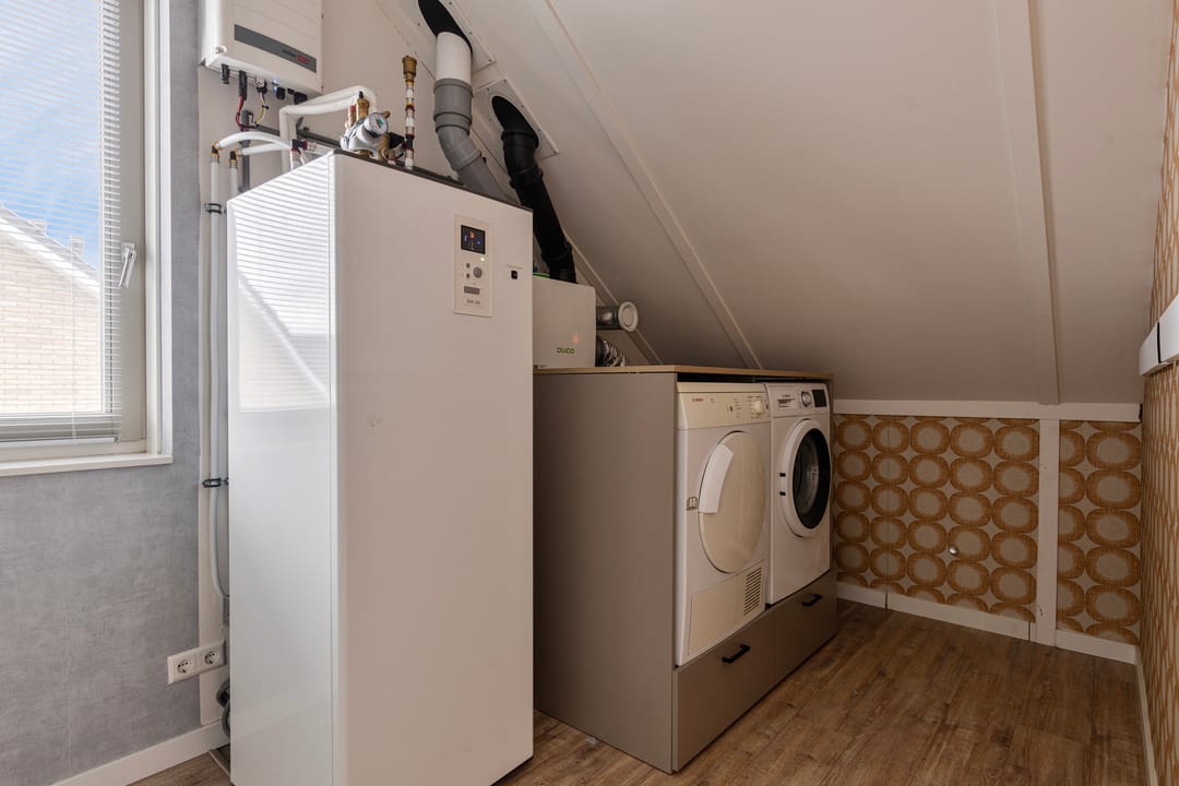 Photo 28 of Abraham Heetveldlaan 10