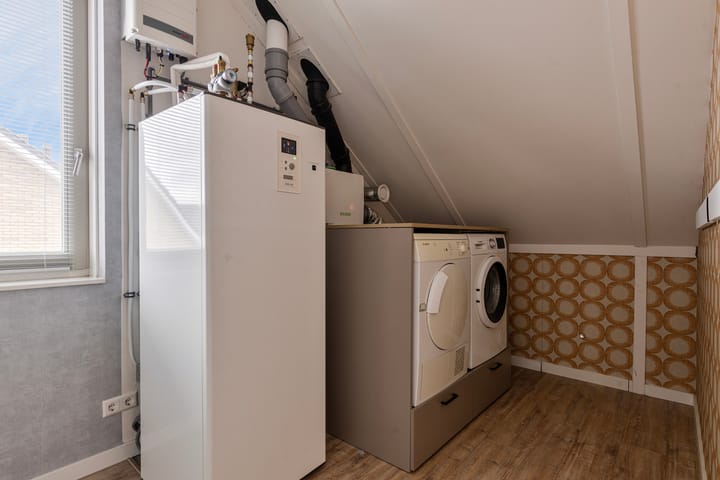 Foto 28 van Abraham Heetveldlaan 10