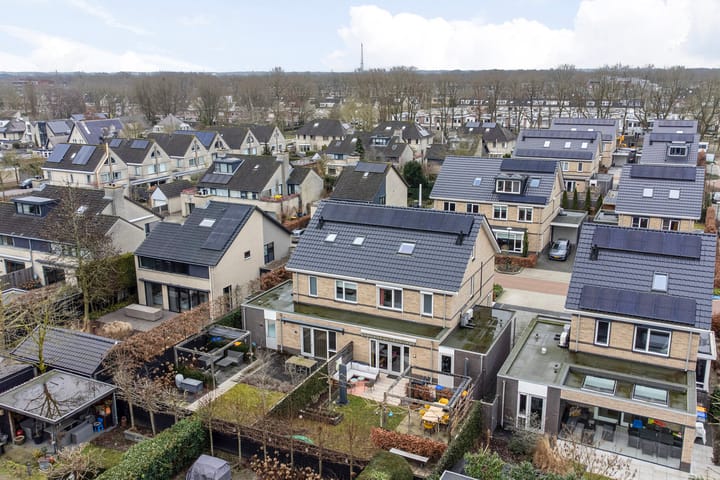 Foto 29 van Abraham Heetveldlaan 10