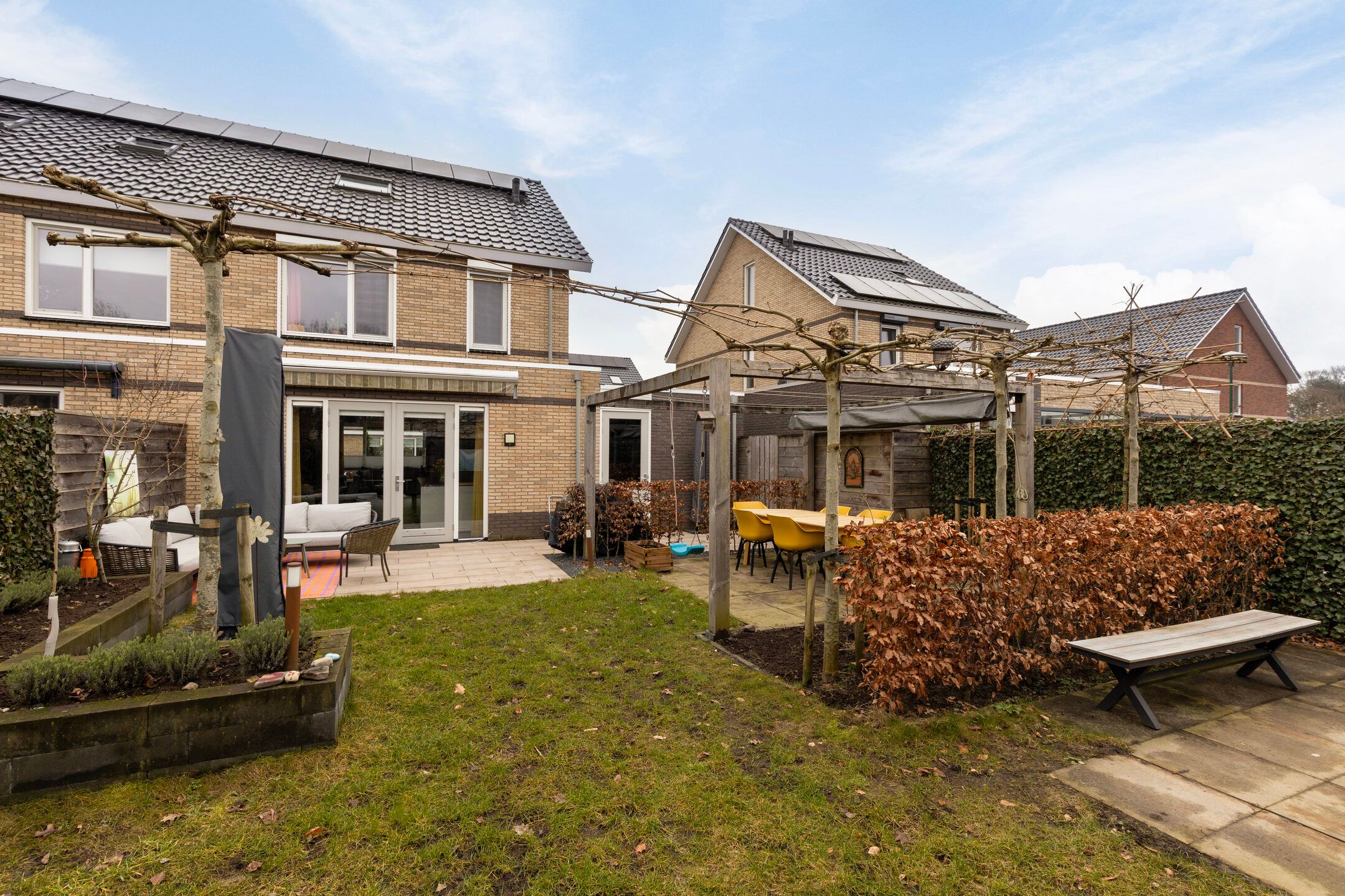 Photo 30 of Abraham Heetveldlaan 10