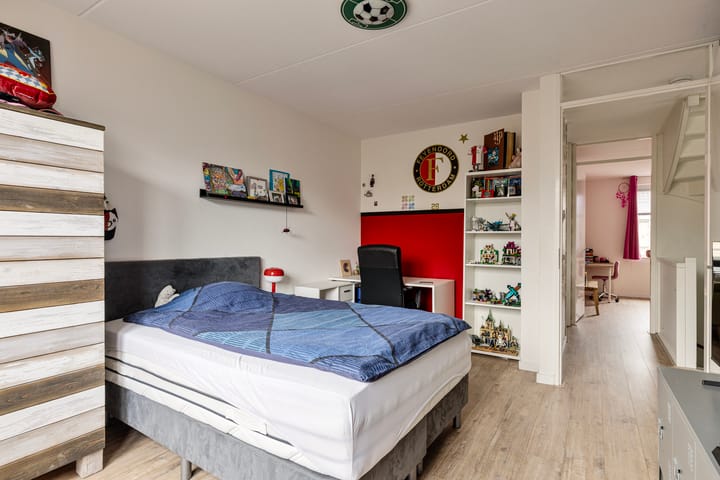 Foto 16 van Abraham Heetveldlaan 10