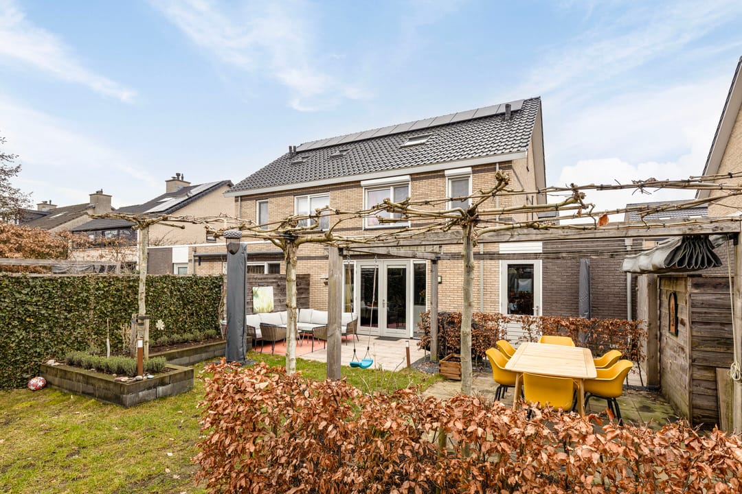 Photo 31 of Abraham Heetveldlaan 10