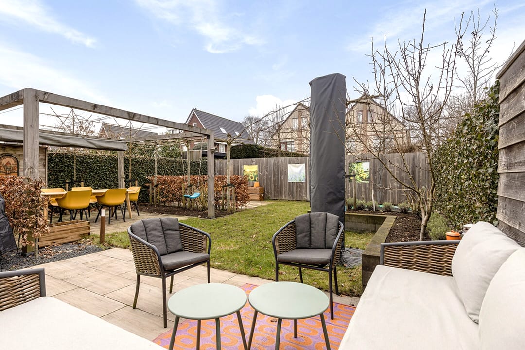 Photo 32 of Abraham Heetveldlaan 10