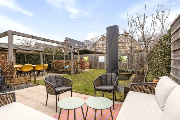 Foto 32 van Abraham Heetveldlaan 10