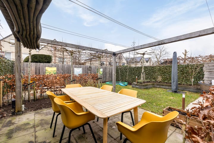 Foto 33 van Abraham Heetveldlaan 10