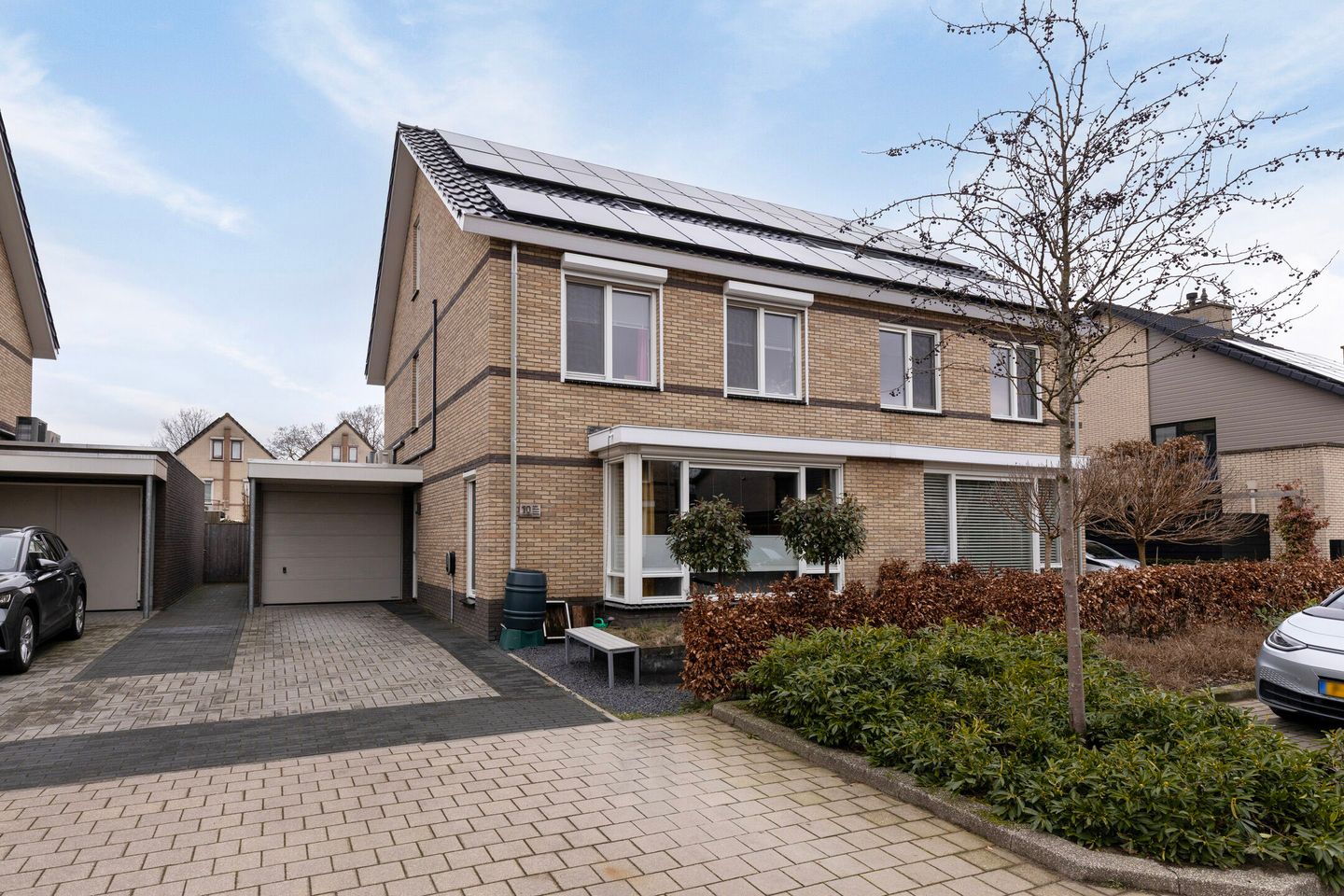 Photo 34 of Abraham Heetveldlaan 10