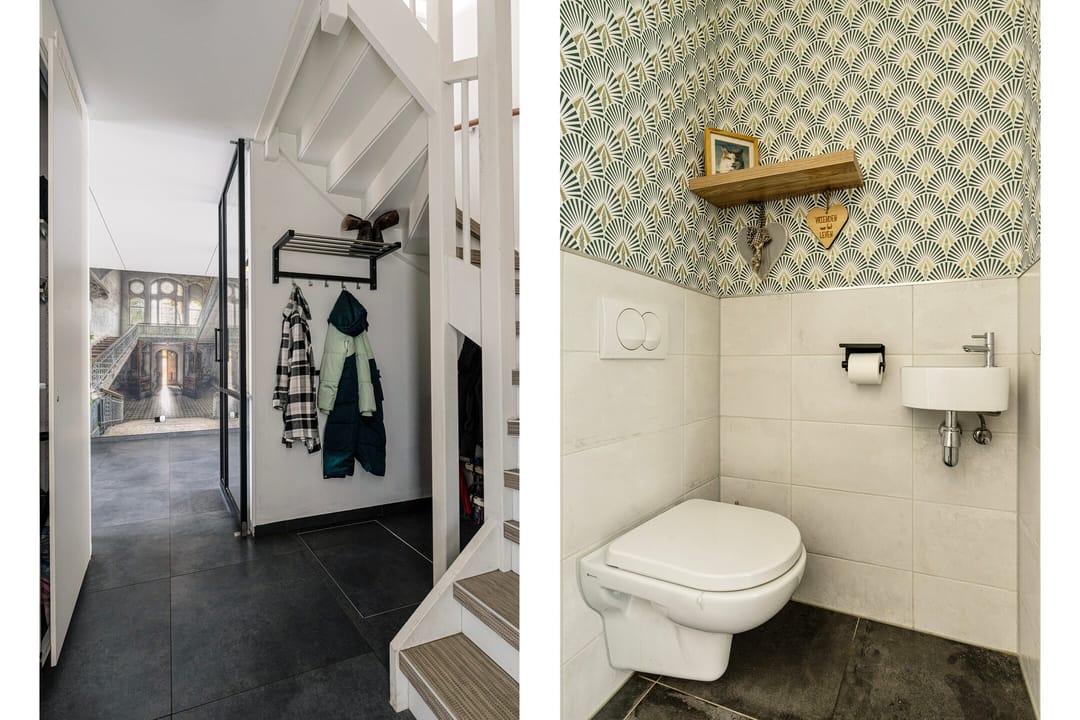 Photo 13 of Abraham Heetveldlaan 10