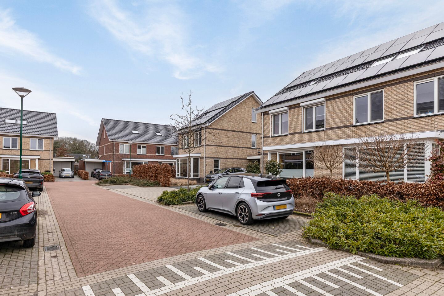 Photo 35 of Abraham Heetveldlaan 10