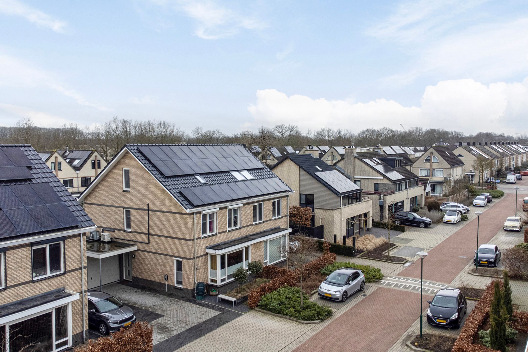 Photo 36 of Abraham Heetveldlaan 10