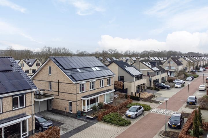 Foto 36 van Abraham Heetveldlaan 10