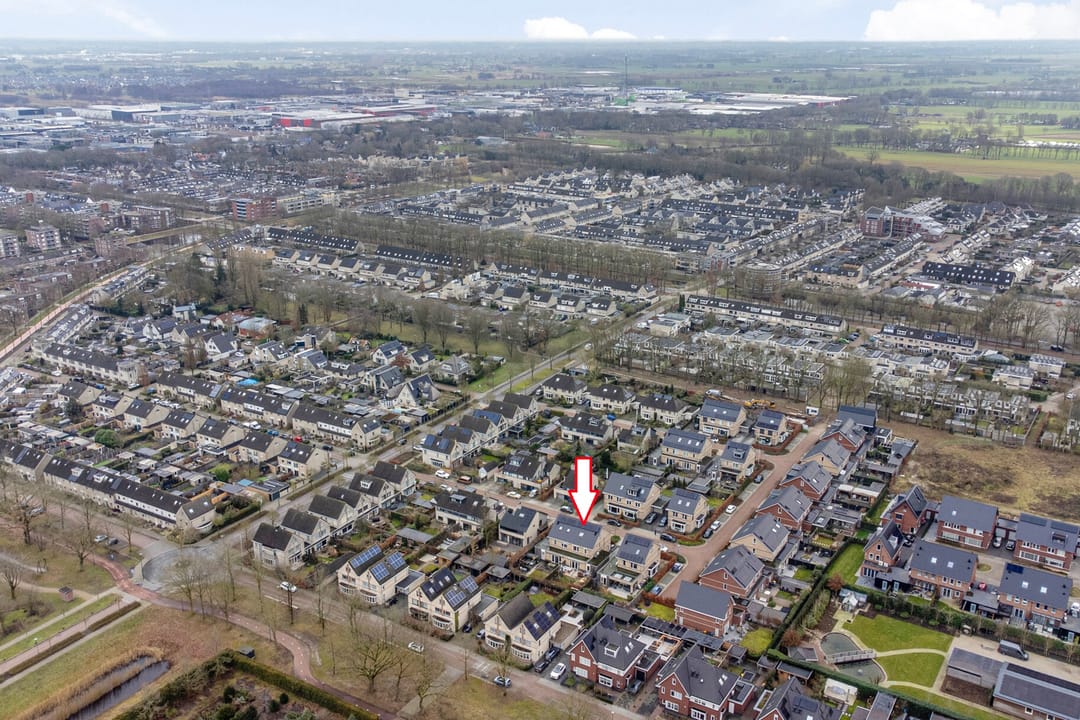 Photo 37 of Abraham Heetveldlaan 10